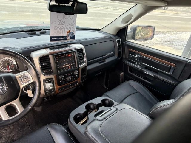 2015 RAM 1500 in Wadena, MN 56482 - 2449108 8