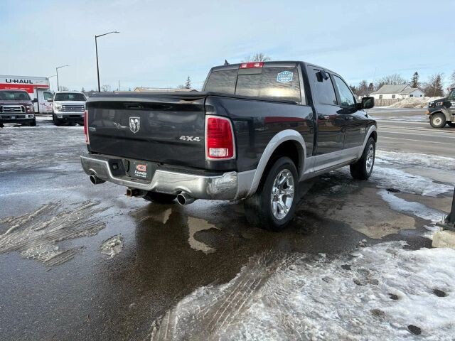 2015 RAM 1500 in Wadena, MN 56482 - 2449108 3