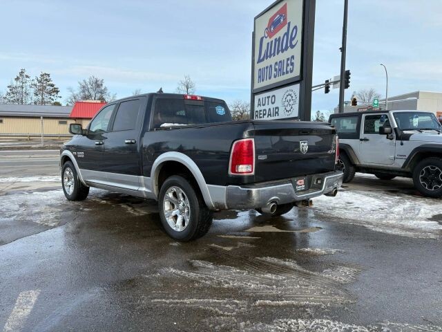 2015 RAM 1500 in Wadena, MN 56482 - 2449108 5