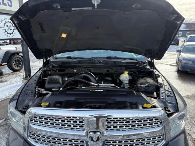 2015 RAM 1500 in Wadena, MN 56482 - 2449108 16
