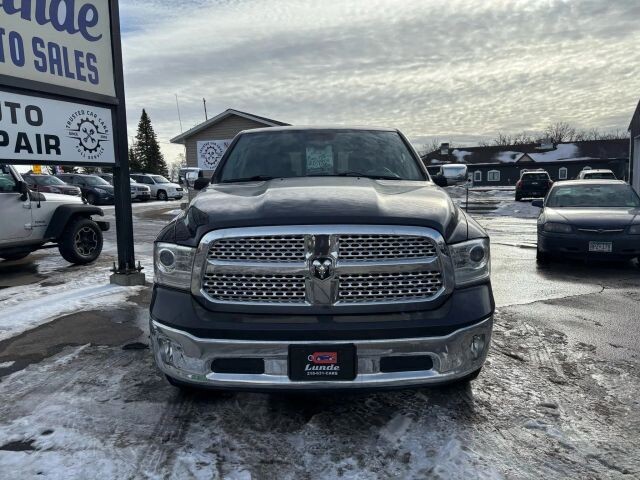 2015 RAM 1500 in Wadena, MN 56482 - 2449108 2