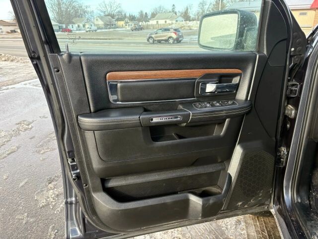 2015 RAM 1500 in Wadena, MN 56482 - 2449108 11