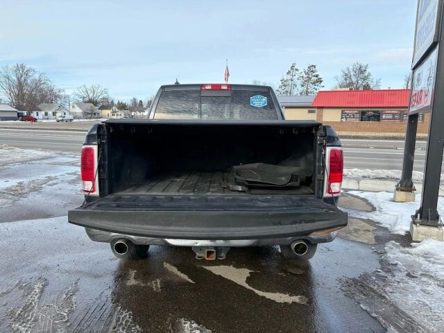 2015 RAM 1500 in Wadena, MN 56482 - 2449108 17