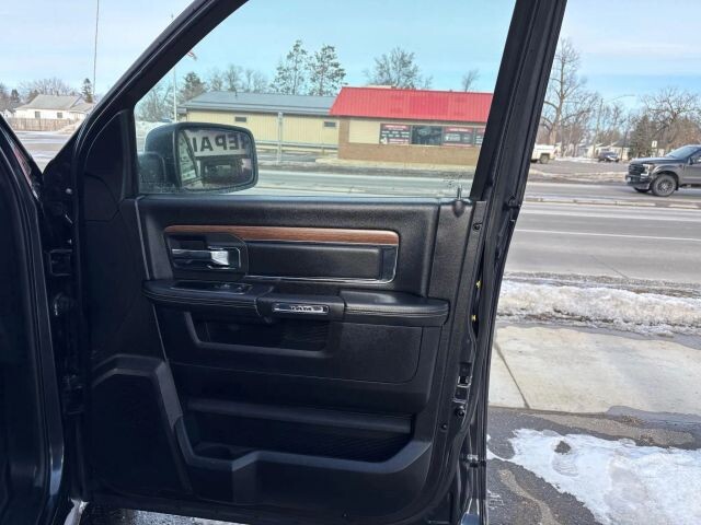 2015 RAM 1500 in Wadena, MN 56482 - 2449108 14