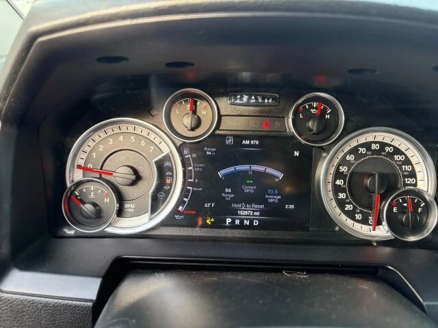 2015 RAM 1500 in Wadena, MN 56482 - 2449108 19