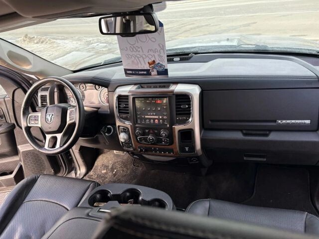 2015 RAM 1500 in Wadena, MN 56482 - 2449108 9