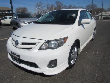 2012 Toyota Corolla in Kansas City, KS 66102