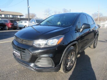 2019 Chevrolet Trax in Kansas City, KS 66102