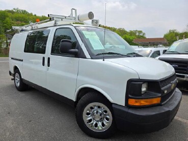 2012 Chevrolet Express 1500 in Blauvelt, NY 10913