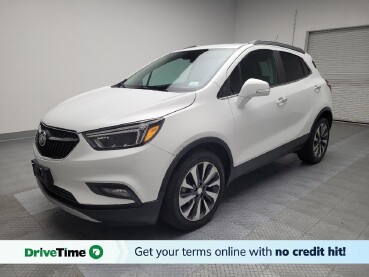 2019 Buick Encore in Fresno, CA 93726