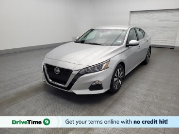 2021 Nissan Altima in Mobile, AL 36606