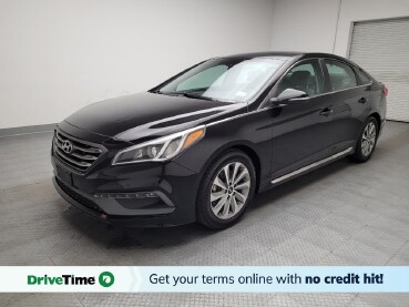 2016 Hyundai Sonata in Riverside, CA 92504