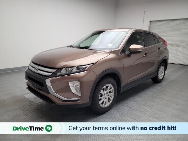 2019 Mitsubishi Eclipse Cross in Montclair, CA 91763