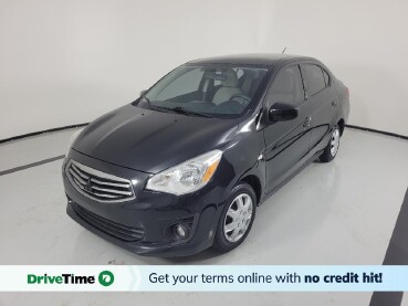 2019 Mitsubishi Mirage G4 in Marietta, GA 30062