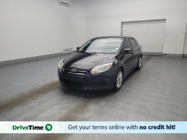 2014 Ford Focus in Morrow, GA 30260