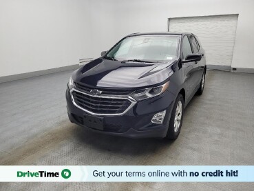 2021 Chevrolet Equinox in Marietta, GA 30062