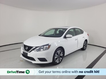 2019 Nissan Sentra in Marietta, GA 30062