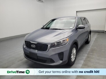 2020 Kia Sorento in Chattanooga, TN 37421