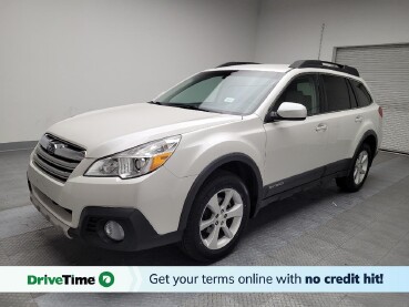 2014 Subaru Outback in Montclair, CA 91763