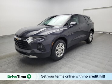 2022 Chevrolet Blazer in Arlington, TX 76011