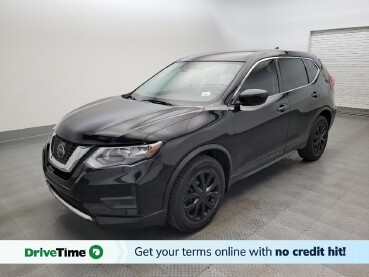 2020 Nissan Rogue in Chandler, AZ 85225