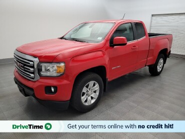 2016 GMC Canyon in Phoenix, AZ 85022