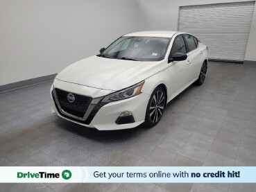 2022 Nissan Altima in Louisville, KY 40258