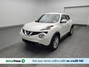 2016 Nissan Juke in Kissimmee, FL 34744