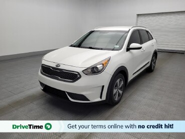 2017 Kia Niro in Hialeah, FL 33014