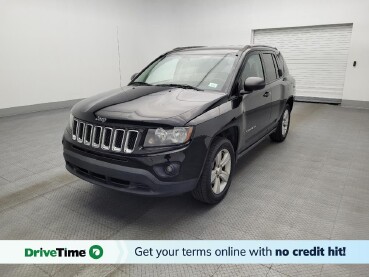 2015 Jeep Compass in Kissimmee, FL 34744