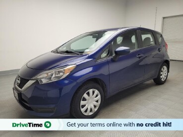 2018 Nissan Versa Note in Downey, CA 90241