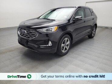 2020 Ford Edge in Oklahoma City, OK 73139