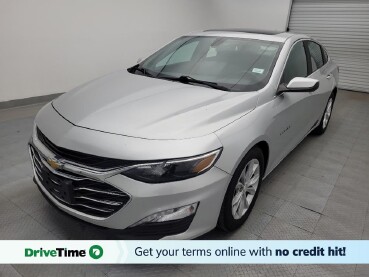 2019 Chevrolet Malibu in Live Oak, TX 78233
