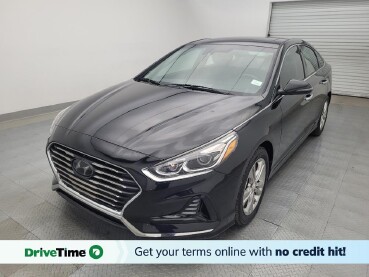 2018 Hyundai Sonata in Houston, TX 77034