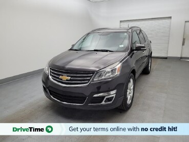 2016 Chevrolet Traverse in Louisville, KY 40258