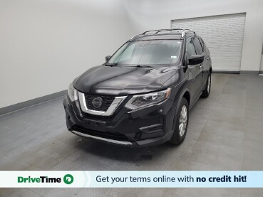 2020 Nissan Rogue in Fairfield, OH 45014