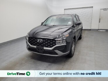 2022 Hyundai Santa Fe in Fairfield, OH 45014