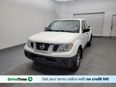 2019 Nissan Frontier in Fairfield, OH 45014