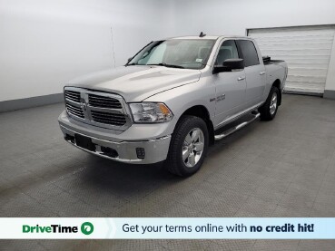 2017 RAM 1500 in New Castle, DE 19720