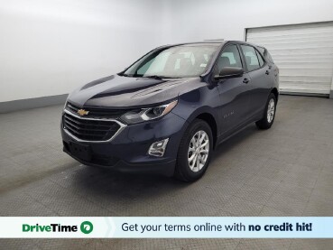 2019 Chevrolet Equinox in Owings Mills, MD 21117