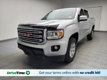 2017 GMC Canyon in Eastpointe, MI 48021