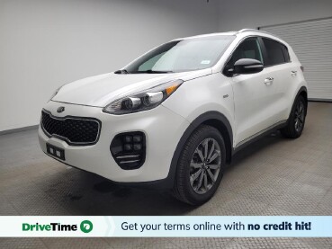 2018 Kia Sportage in Taylor, MI 48180