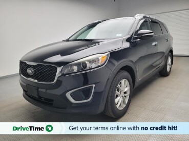 2017 Kia Sorento in Eastpointe, MI 48021