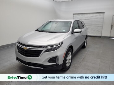 2022 Chevrolet Equinox in Fairfield, OH 45014