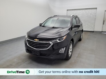 2019 Chevrolet Equinox in Fairfield, OH 45014