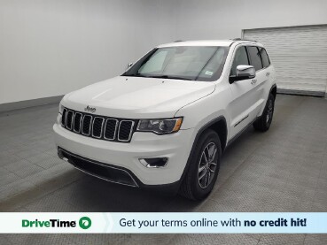 2018 Jeep Grand Cherokee in Kissimmee, FL 34744