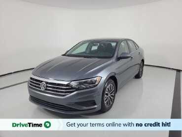 2021 Volkswagen Jetta in Marietta, GA 30062