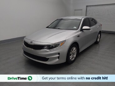 2018 Kia Optima in Independence, MO 64055