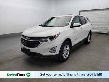 2021 Chevrolet Equinox in Plymouth Meeting, PA 19462