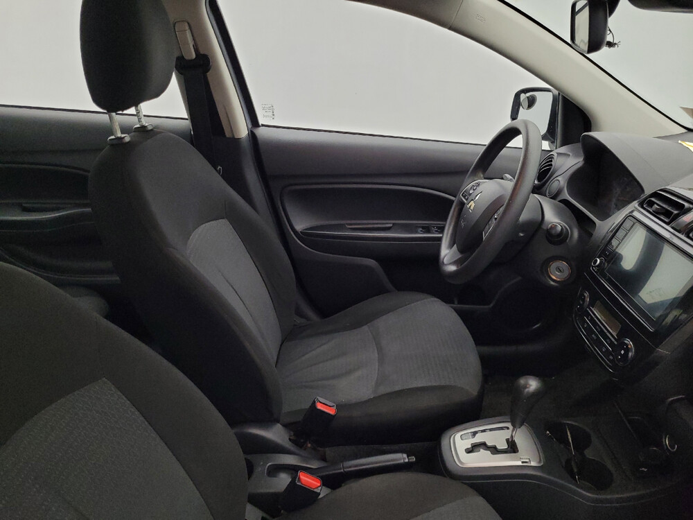 2021 Mitsubishi Mirage G4 in Bradenton, FL 34207 - 2449443 21